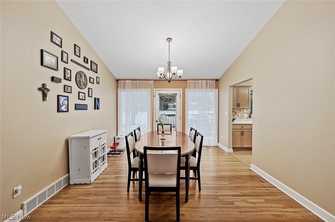 Cambridge Village Sub #5 - Residential