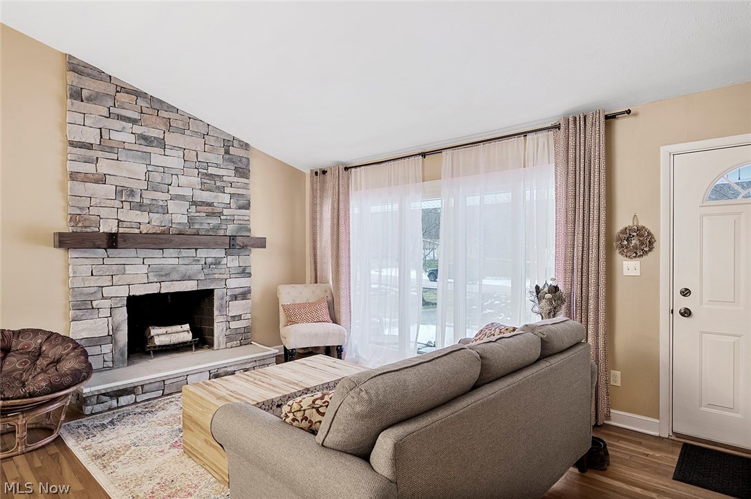 Cambridge Village Sub #5 - Residential