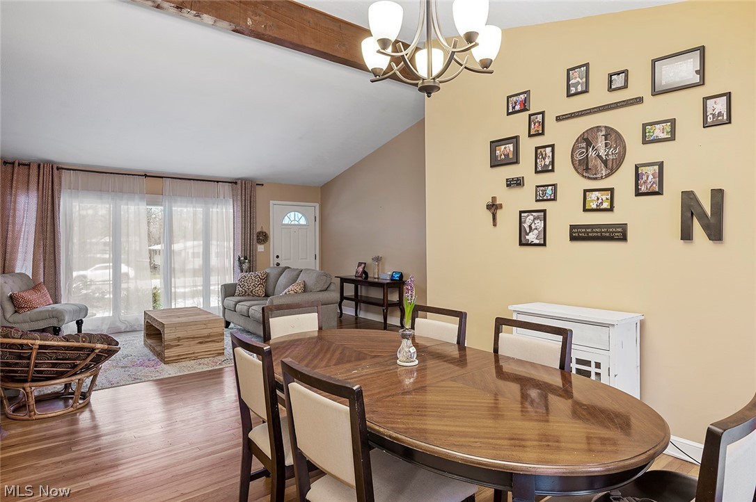 Cambridge Village Sub #5 - Residential