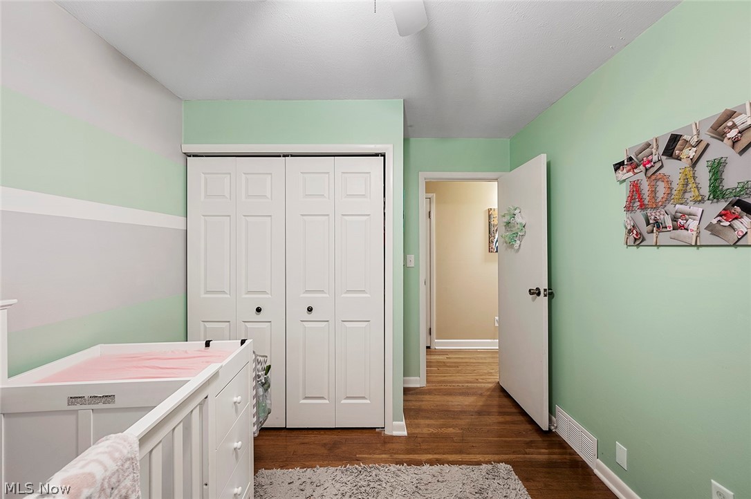 Cambridge Village Sub #5 - Residential