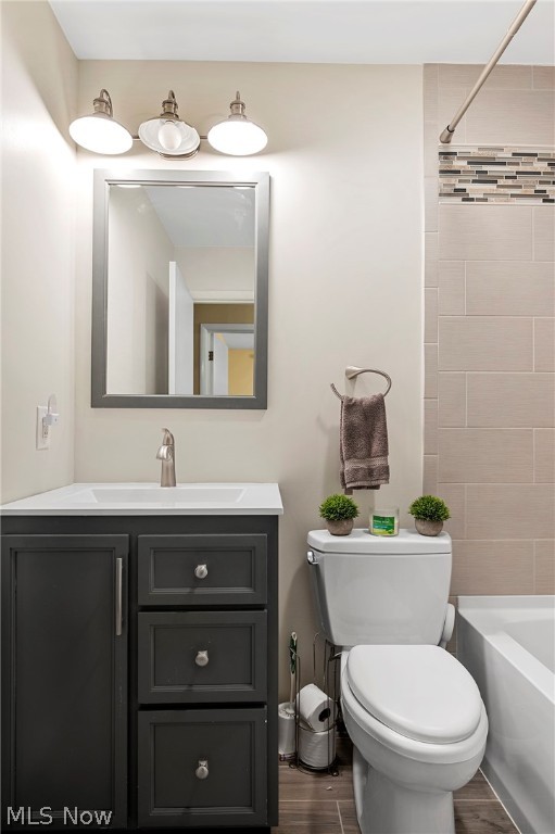 Cambridge Village Sub #5 - Residential