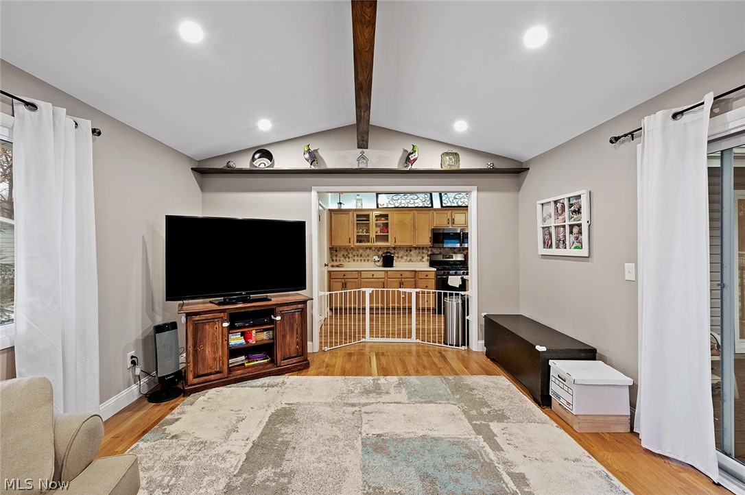 Cambridge Village Sub #5 - Residential