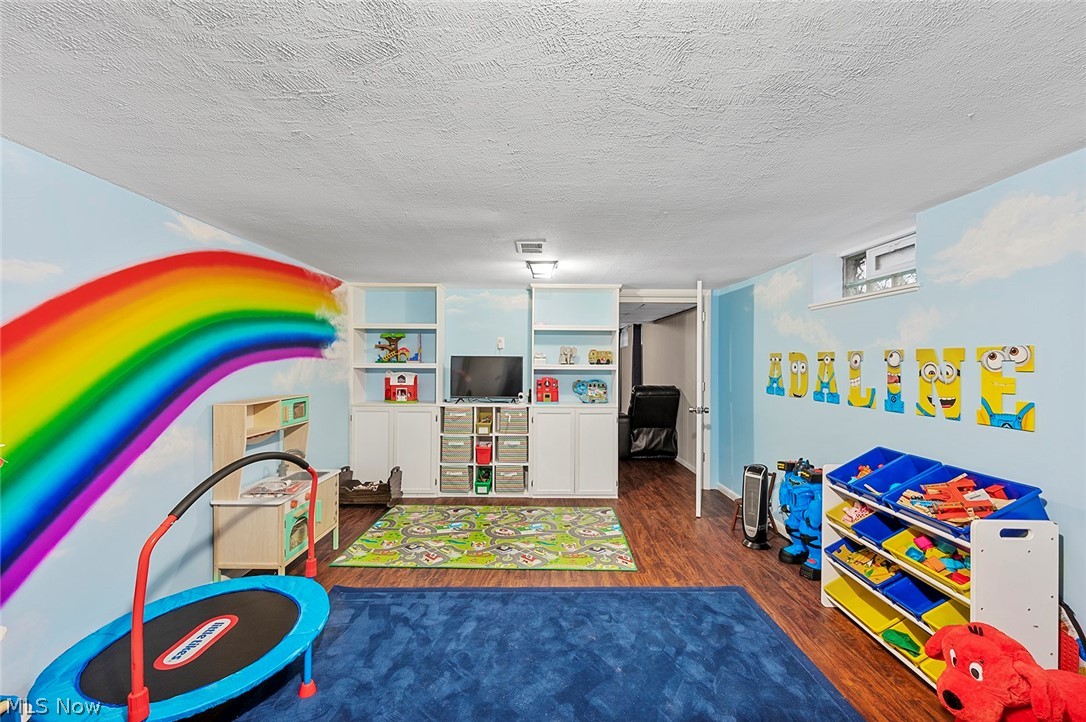 Cambridge Village Sub #5 - Residential