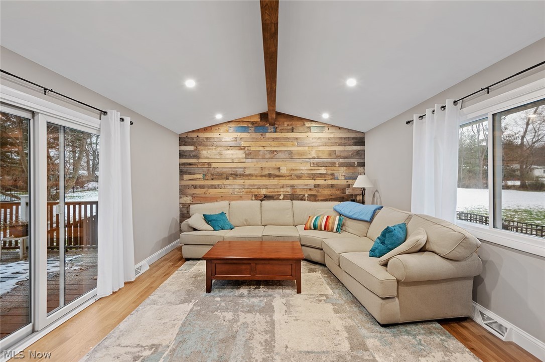 Cambridge Village Sub #5 - Residential