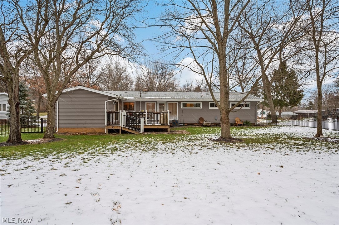 Cambridge Village Sub #5 - Residential