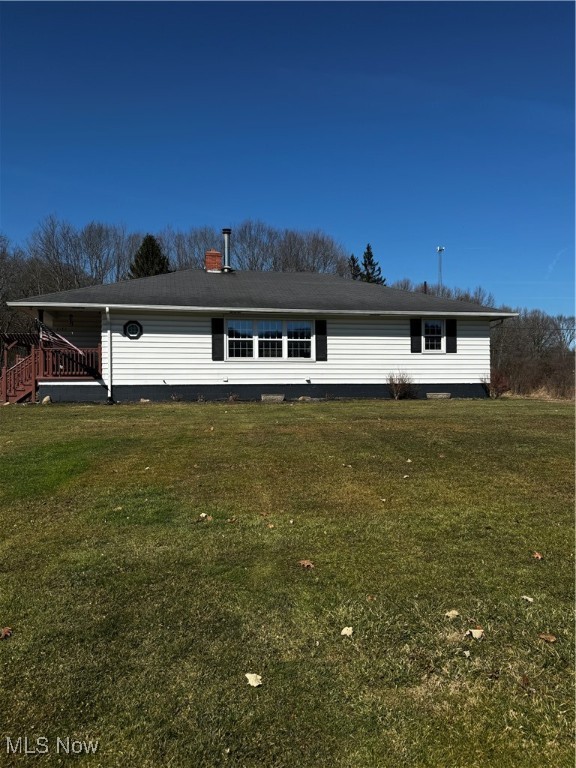 2180 Neeld Rd Rd, East Palestine, Ohio image 1
