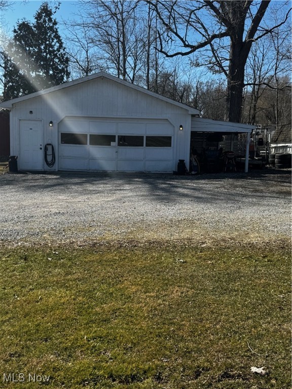 2180 Neeld Rd Rd, East Palestine, Ohio image 3