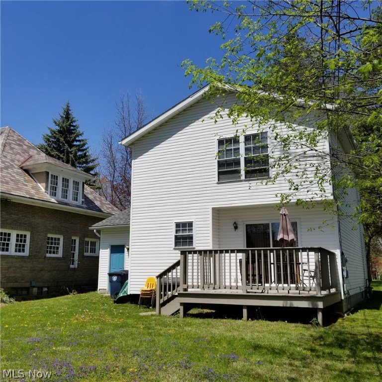 West View Heights - Residential