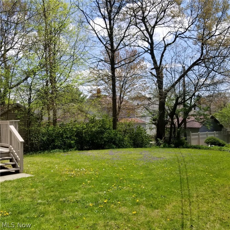 West View Heights - Residential