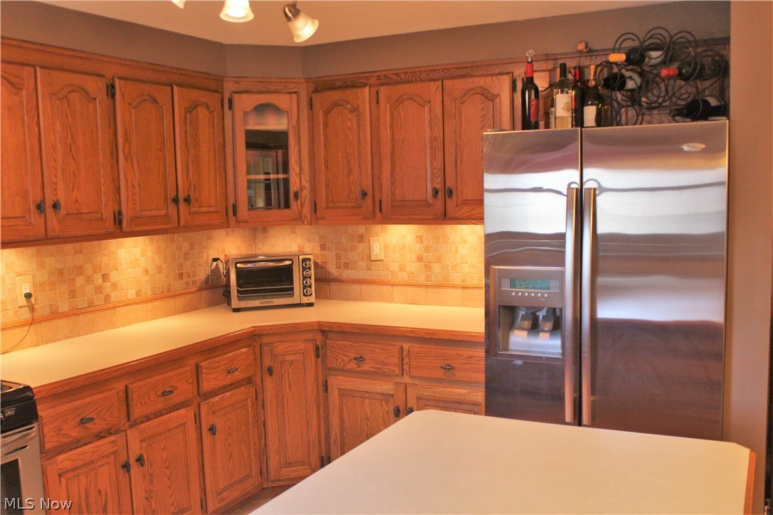 Twin Oaks - Residential