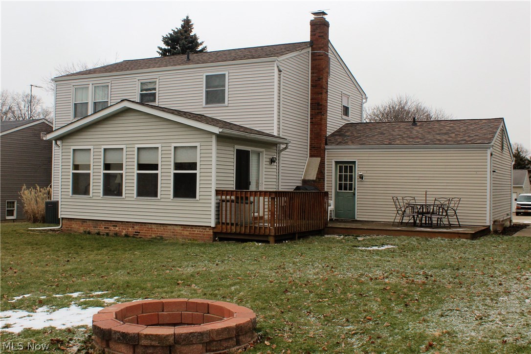 Twin Oaks - Residential