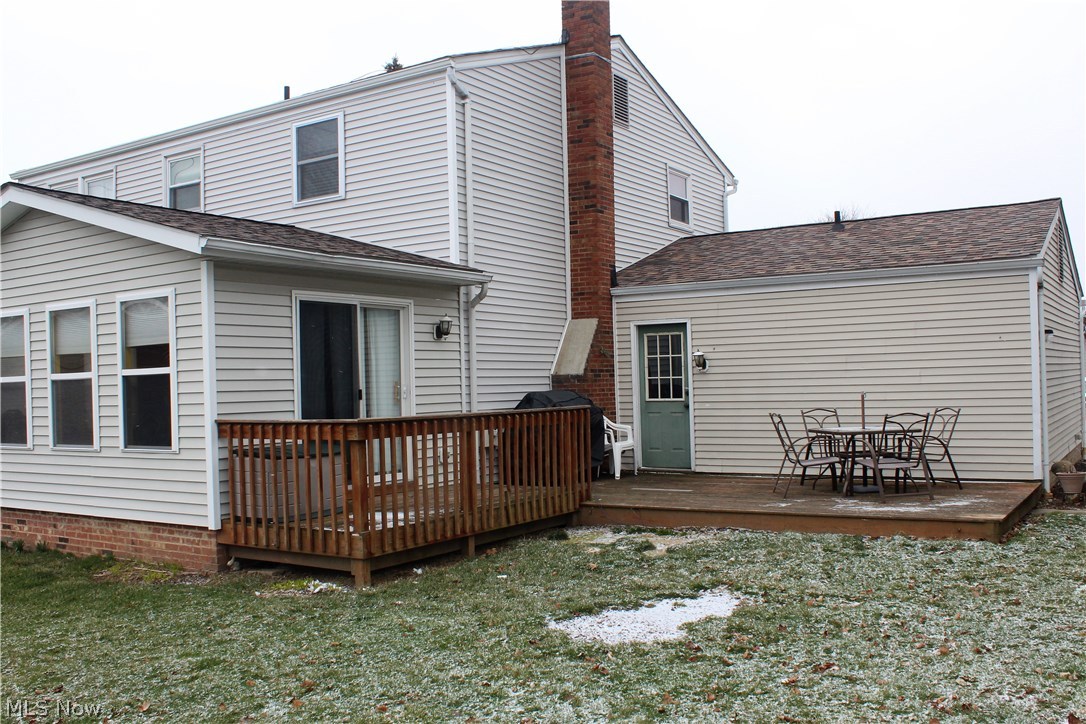 Twin Oaks - Residential