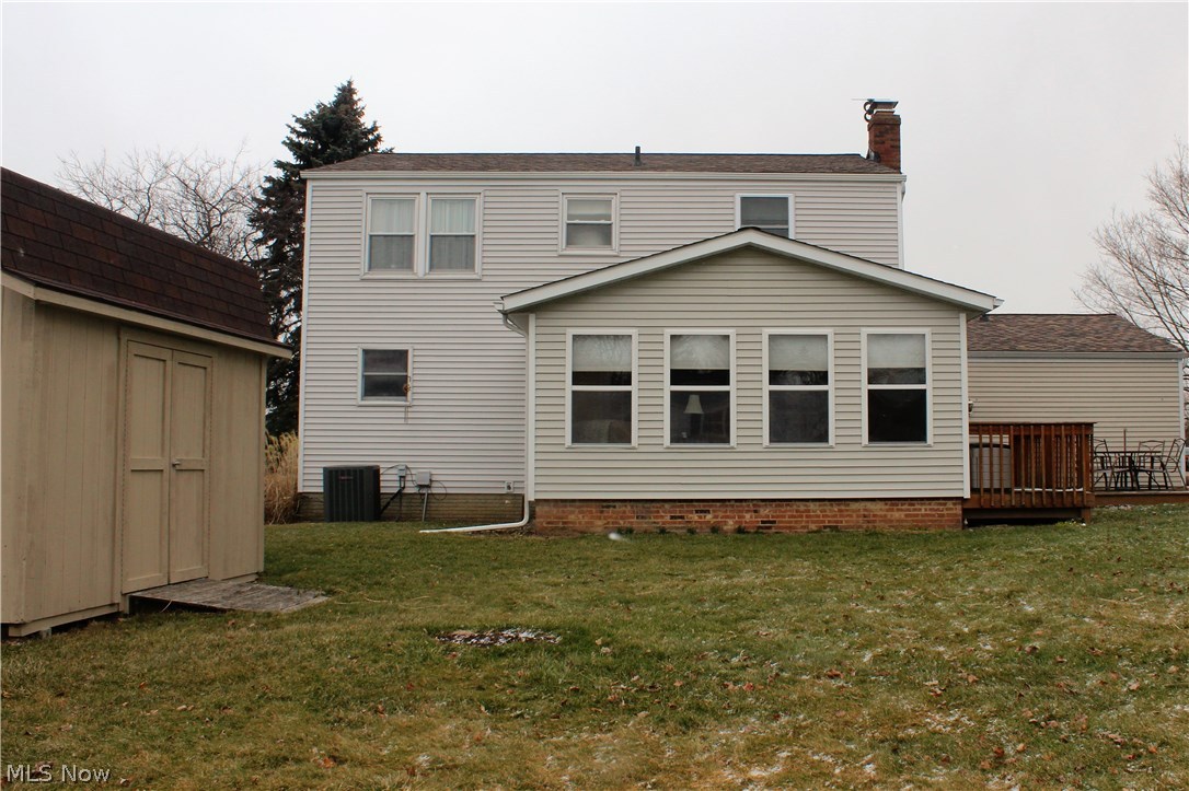 Twin Oaks - Residential