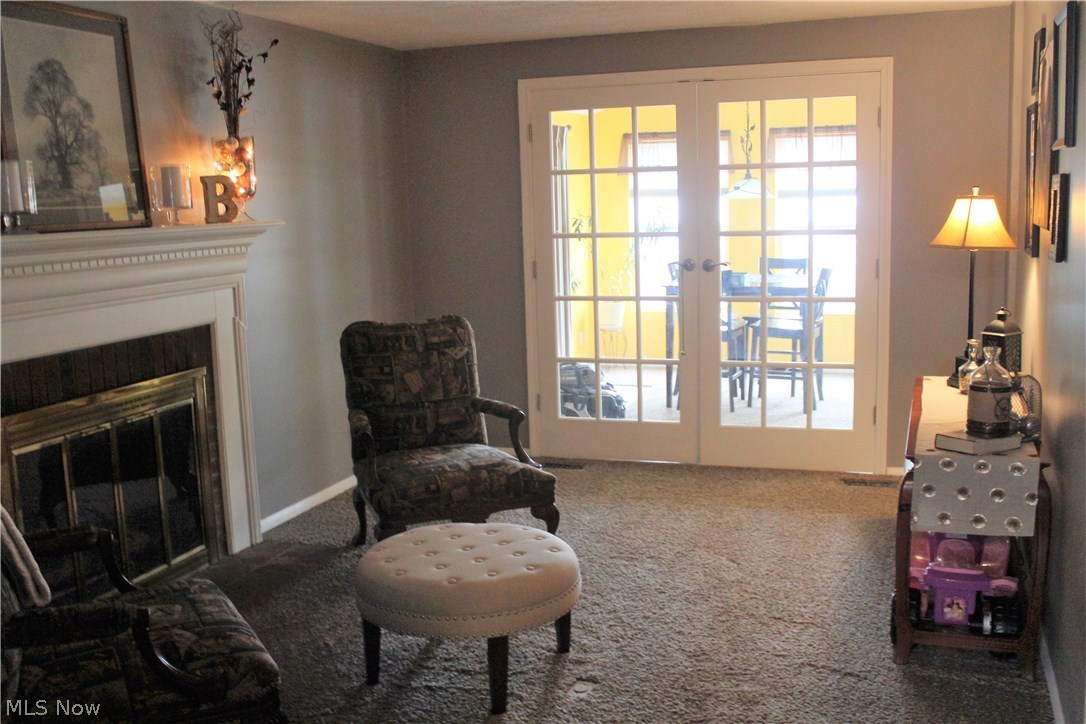 Twin Oaks - Residential