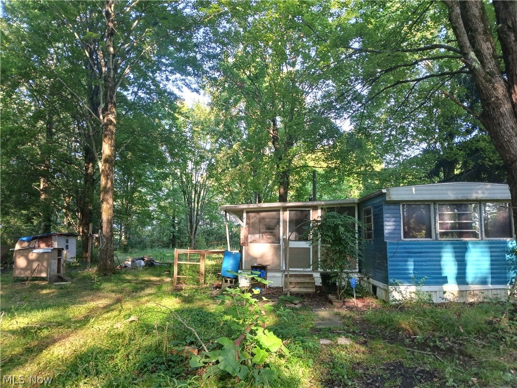 6168 Twitchell Road