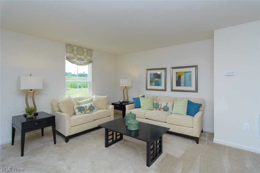 Glenwood Greens - Residential