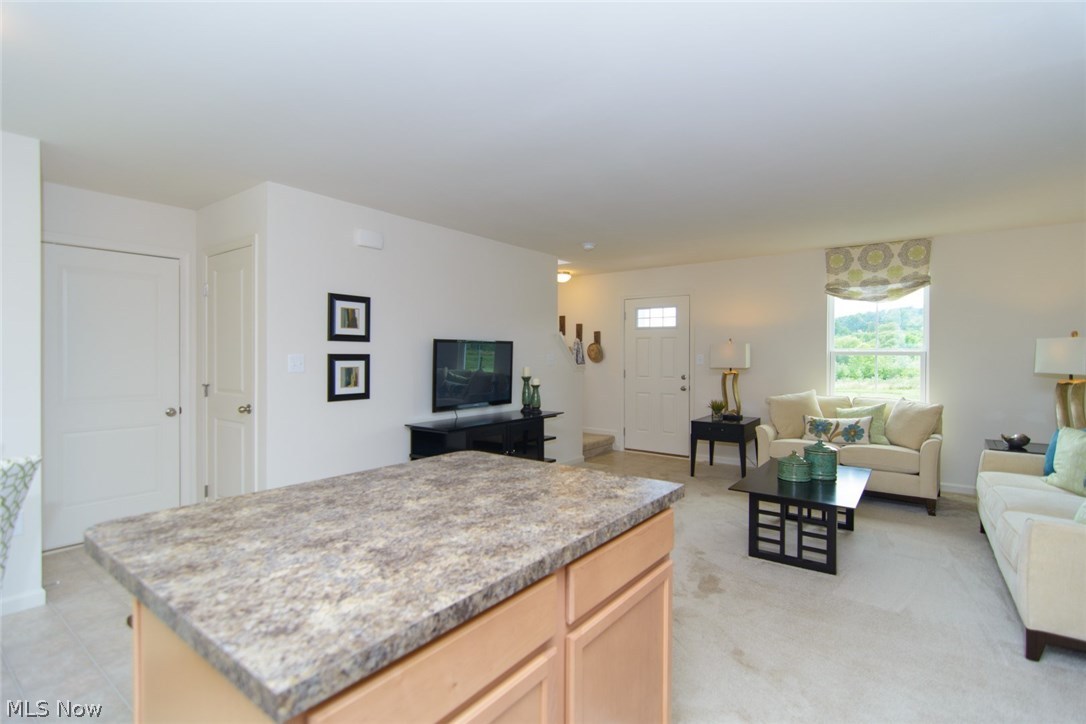 Glenwood Greens - Residential