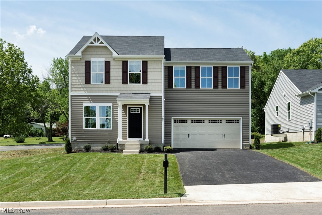 Glenwood Greens - Residential