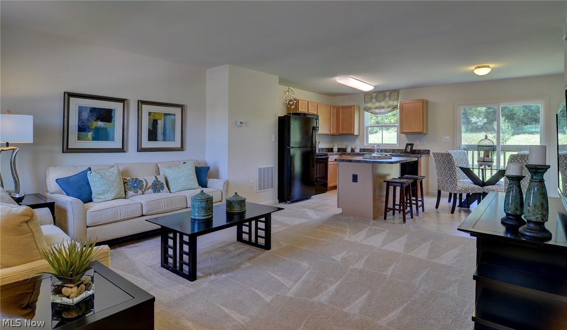 Glenwood Greens - Residential