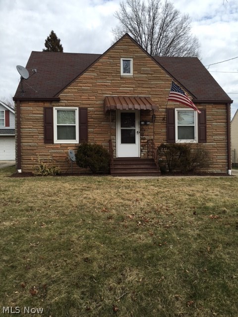 Firestone Park - Residential