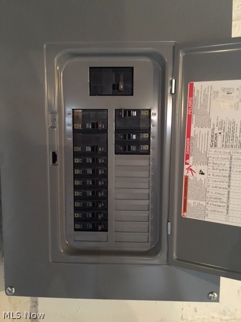 Firestone Park - Residential