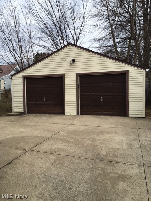 Firestone Park - Residential