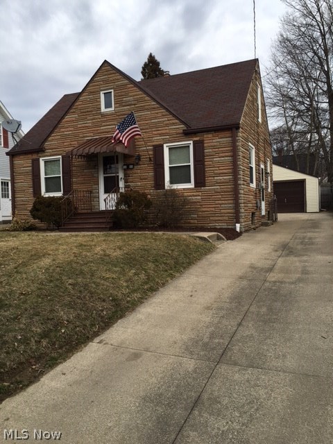 Firestone Park - Residential