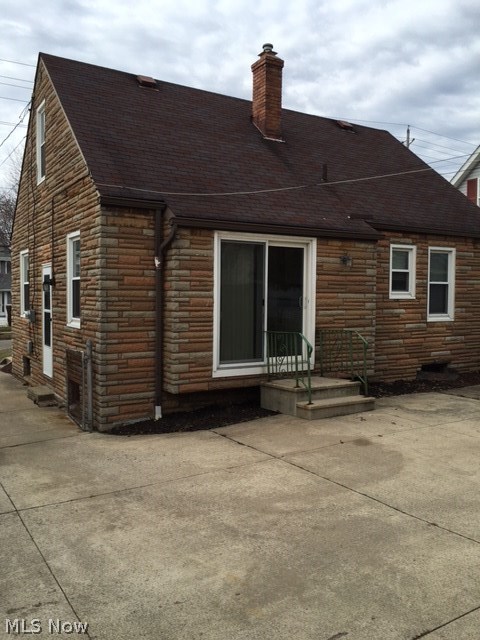 Firestone Park - Residential