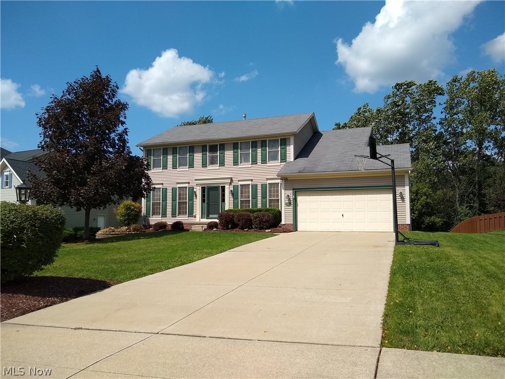 Eaton Estate Ph 4 - Residential