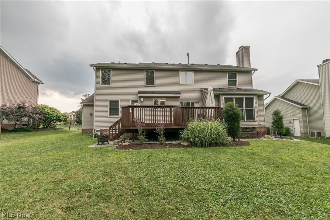 Eaton Estate Ph 4 - Residential