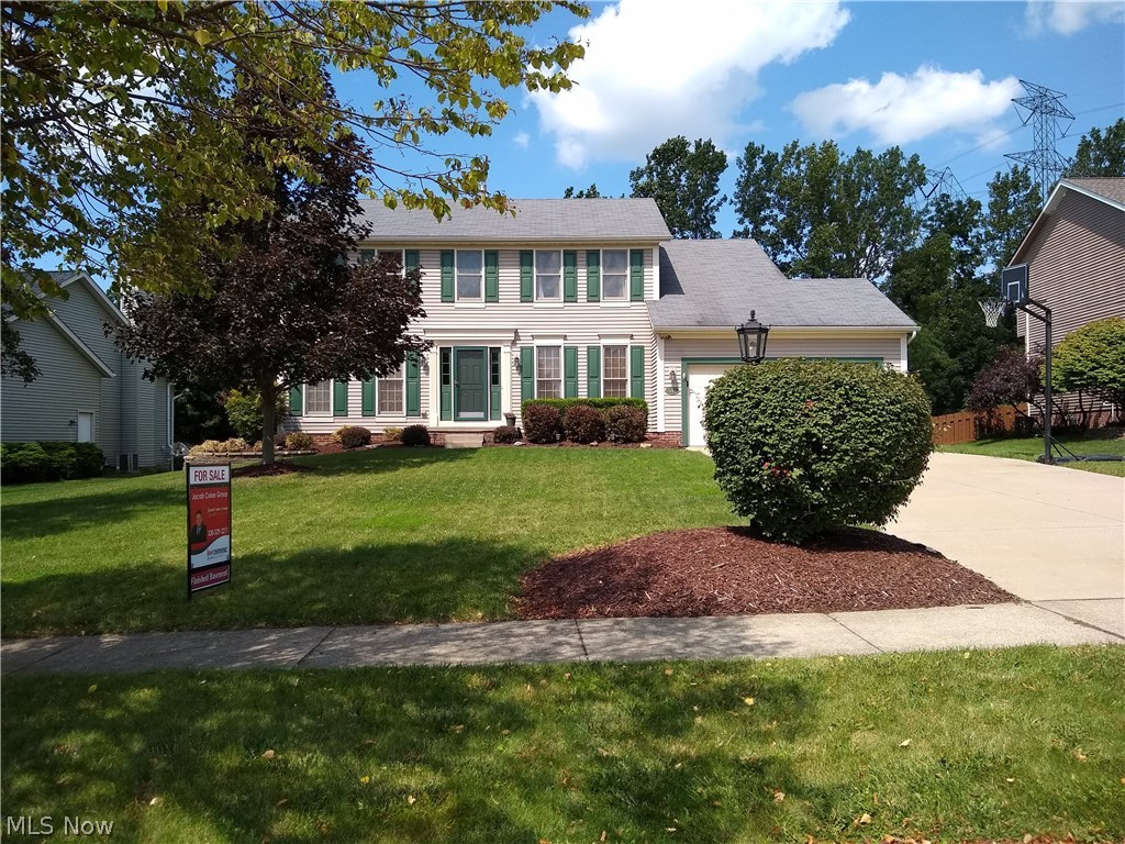 Eaton Estate Ph 4 - Residential