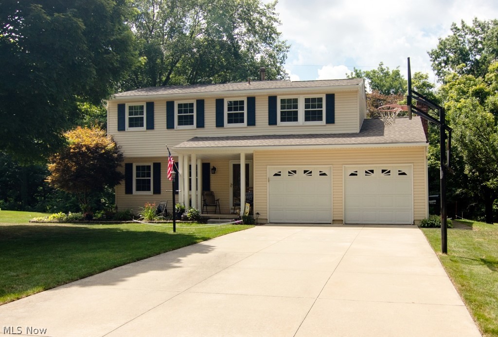 Heather Hills - Residential