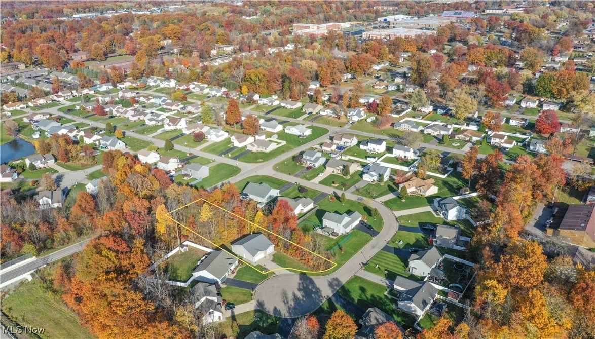 Signature Place 4 - Residential