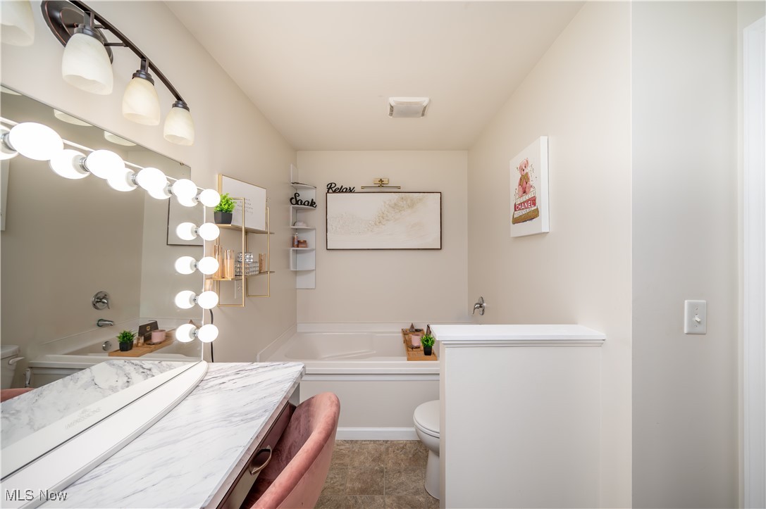 Signature Place 4 - Residential