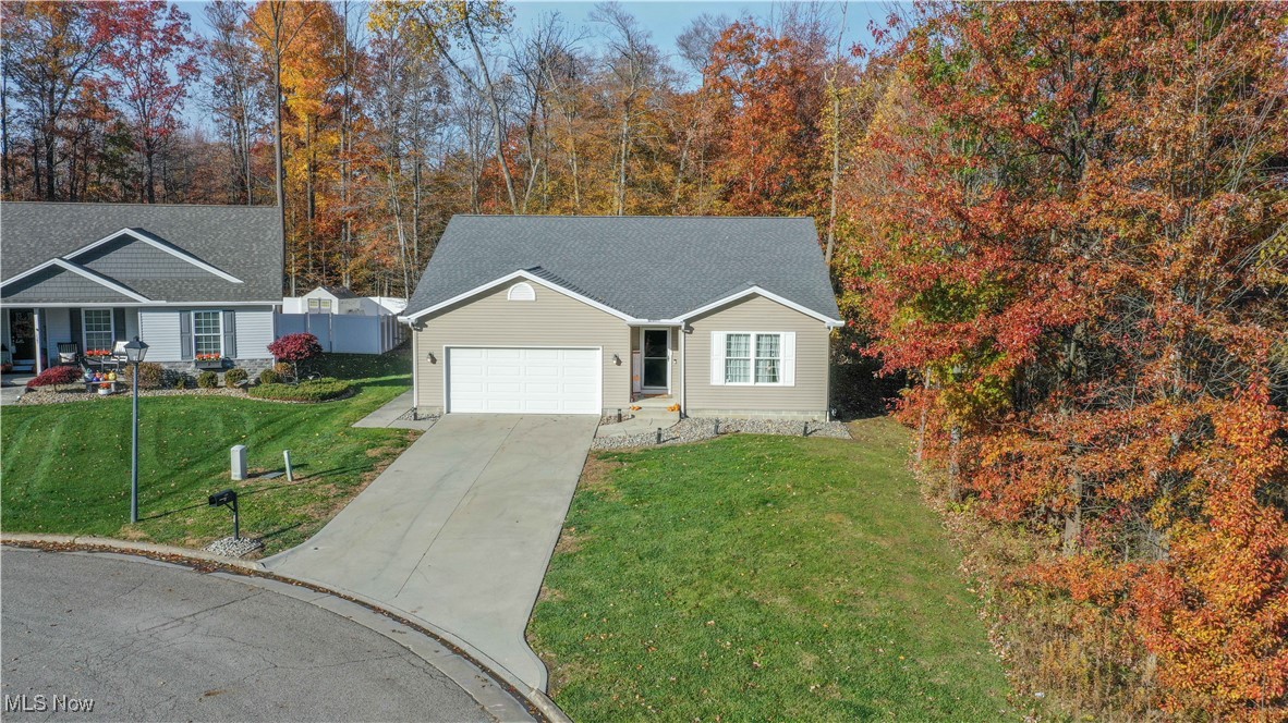 Signature Place 4 - Residential