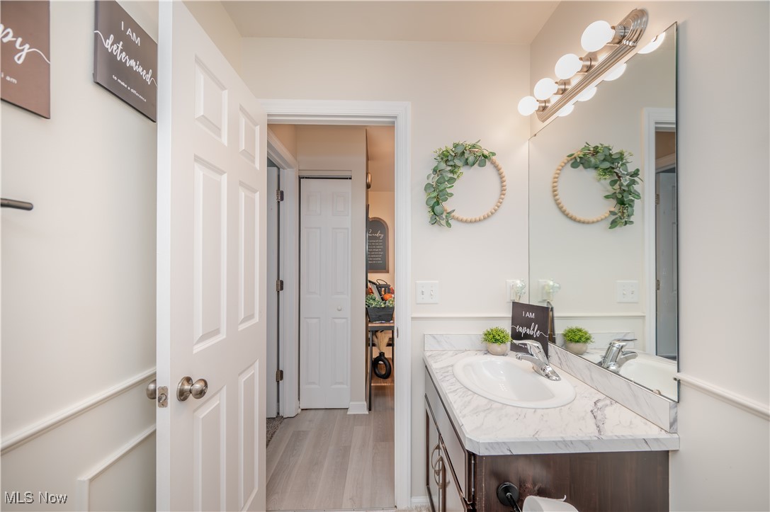 Signature Place 4 - Residential