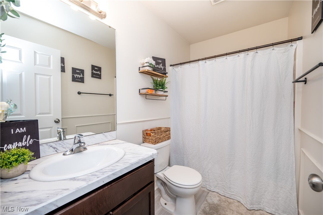 Signature Place 4 - Residential