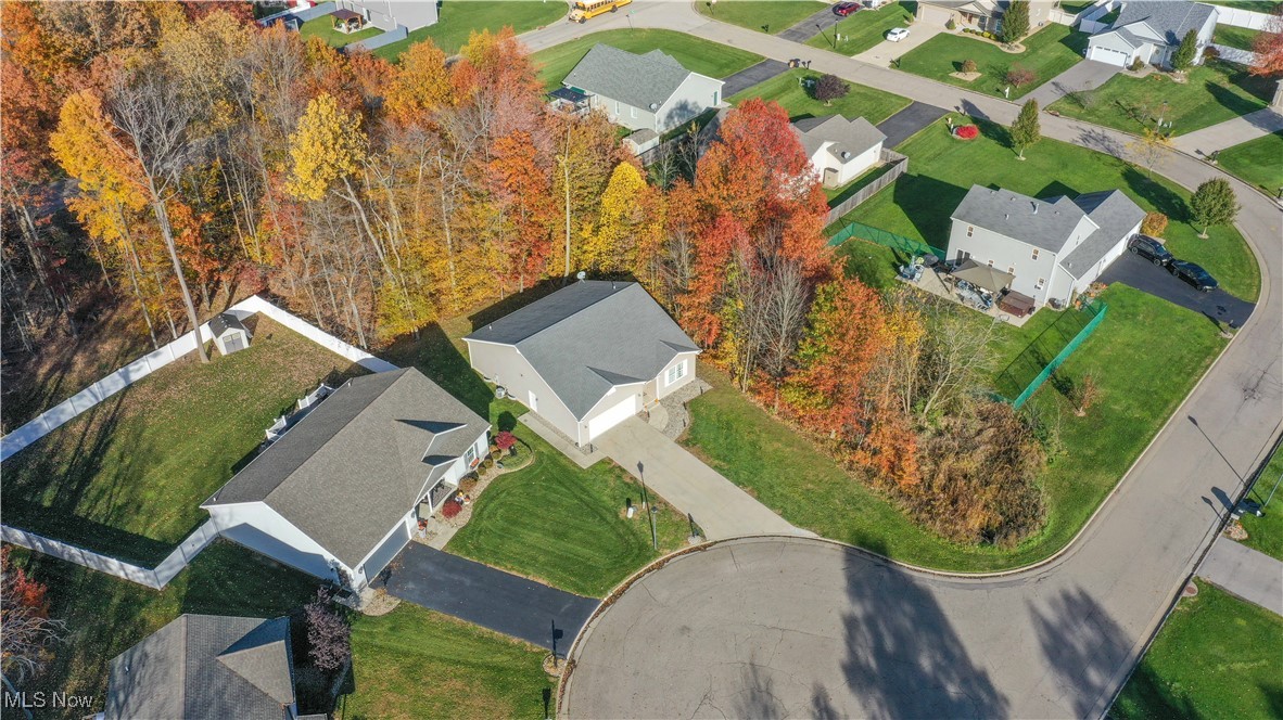 Signature Place 4 - Residential