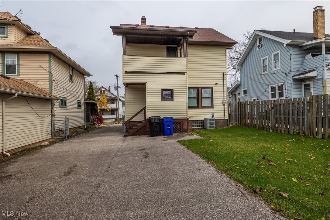 4458 W 48th Street, Cleveland, Ohio image 29