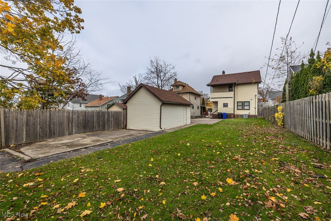 4458 W 48th Street, Cleveland, Ohio image 28