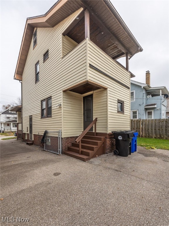 4458 W 48th Street, Cleveland, Ohio image 30