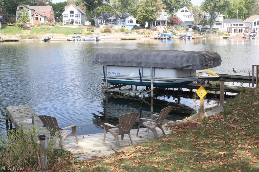 Maple Beach Allotment 01 - Residential