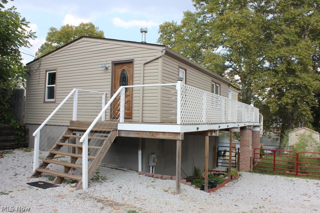 Maple Beach Allotment 01 - Residential