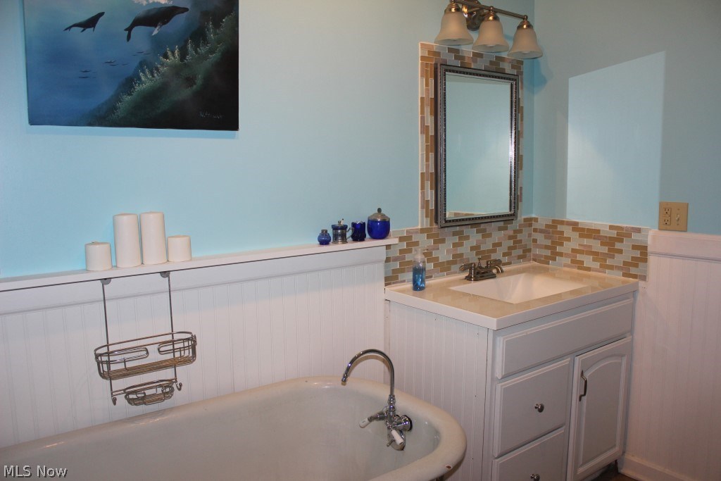 Maple Beach Allotment 01 - Residential