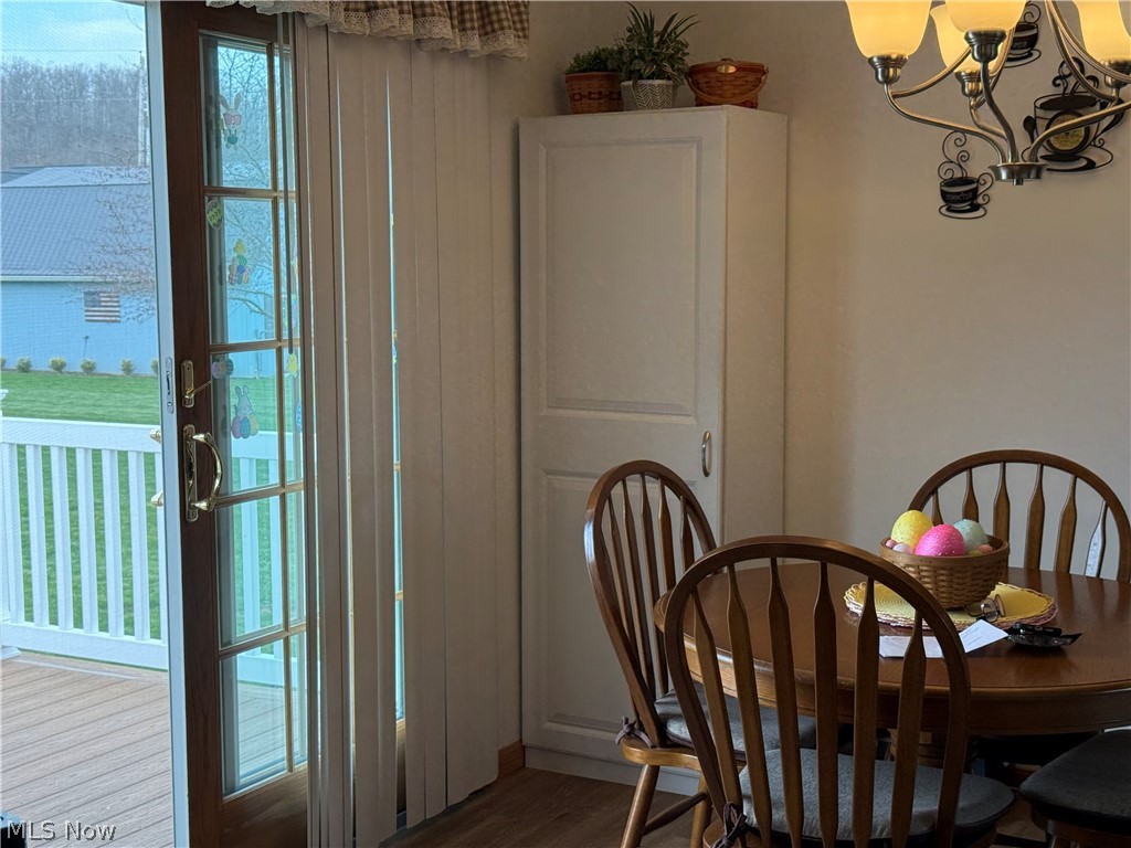 Southern Meadows - Residential