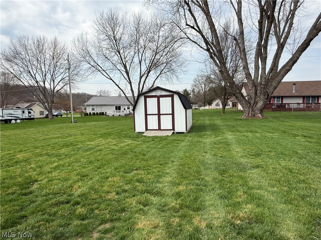 Southern Meadows - Residential