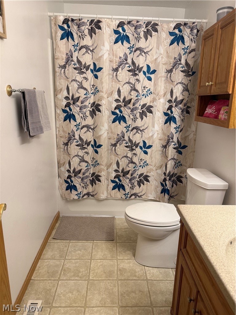 Southern Meadows - Residential