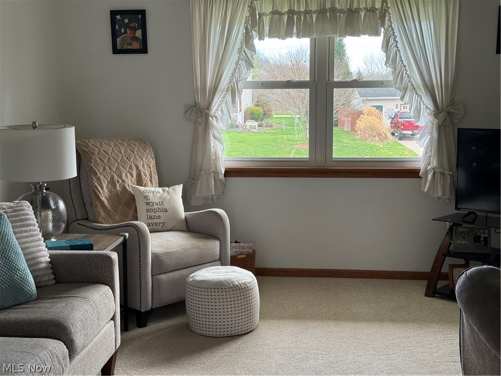 Southern Meadows - Residential