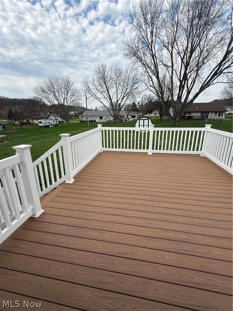 Southern Meadows - Residential