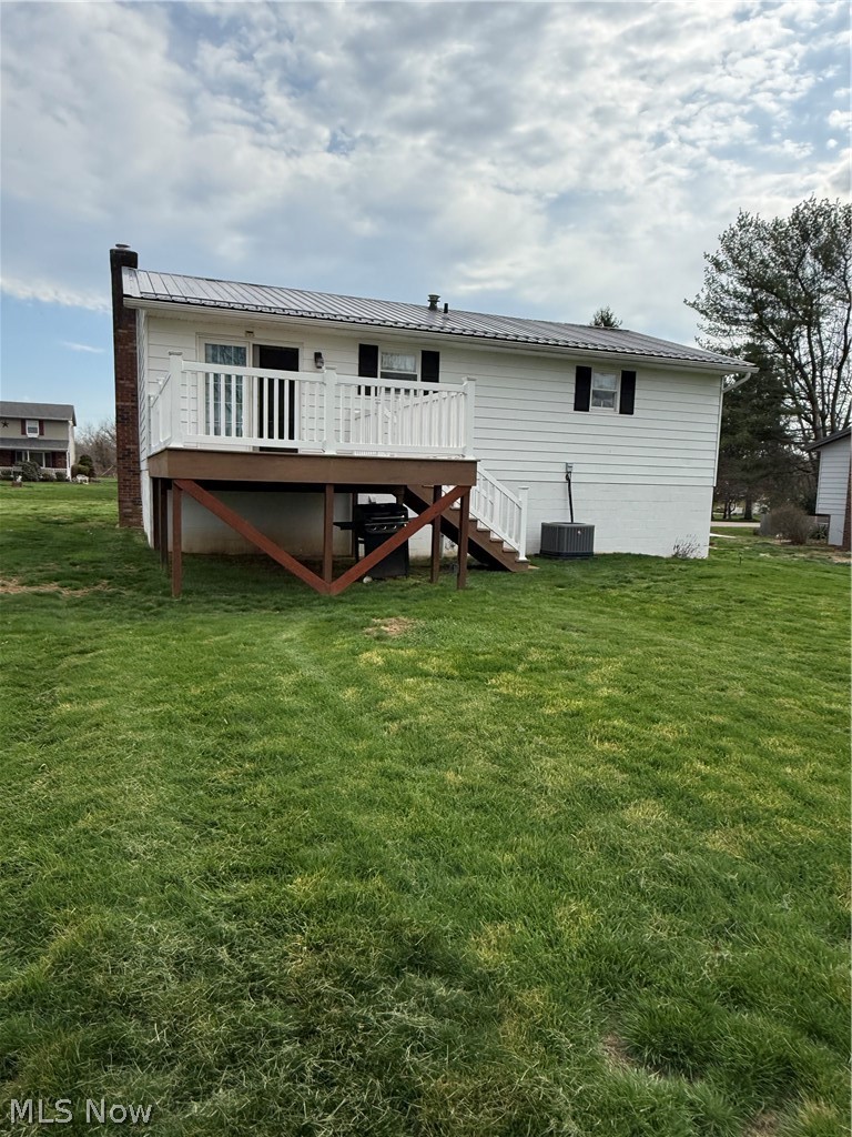 Southern Meadows - Residential